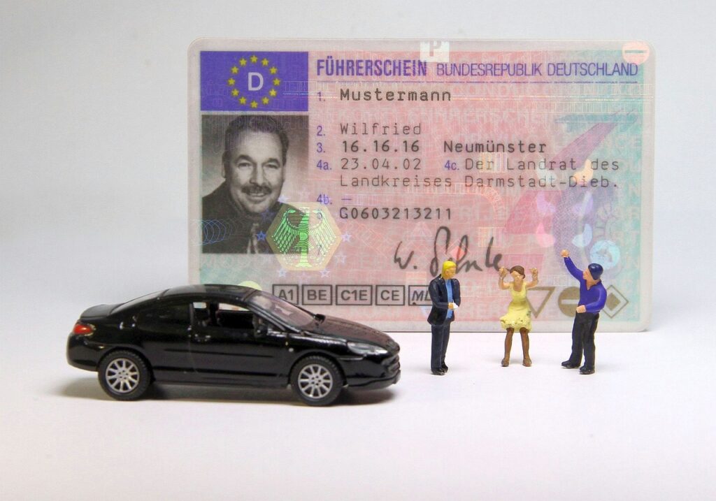 Guide étape par étape : Comment déclarer la perte de votre permis de conduire
