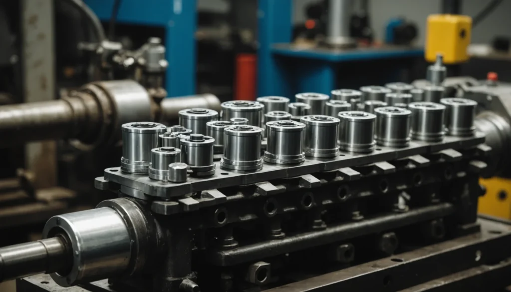 additif pour poussoir hydraulique
