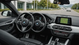 réinitialisation après changement batterie bmw
