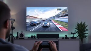 Quand sort le prochain Gran Turismo ?