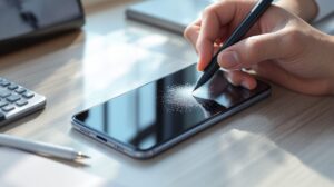 covering anti rayure