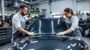 coût du covering de voiture