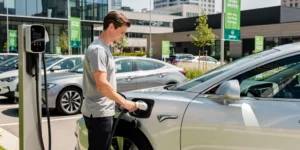 Comment optimiser votre recharge électrique ?